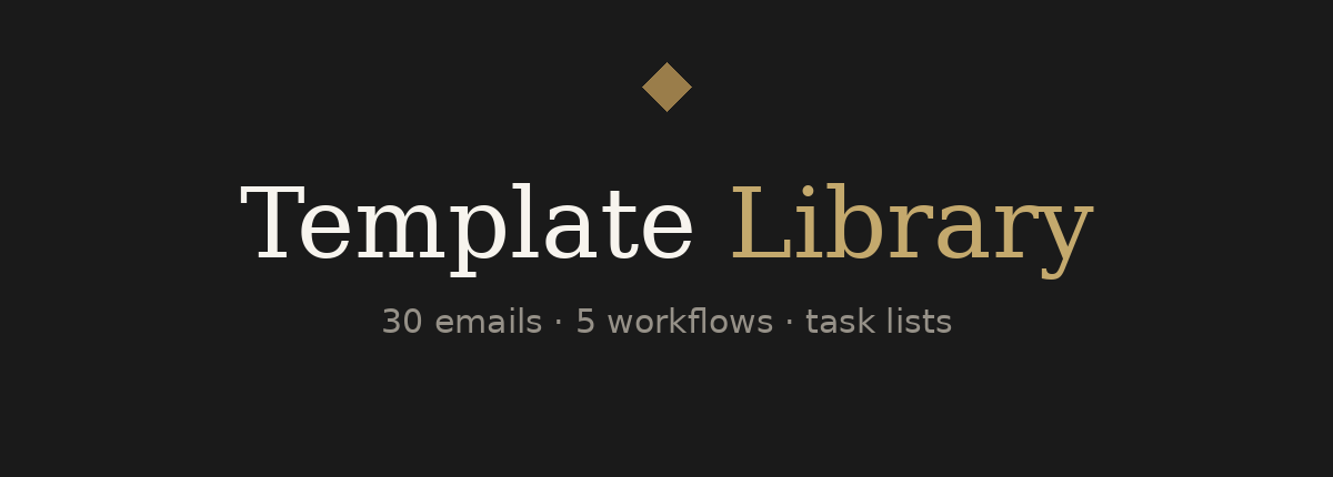 The TERN Template Library